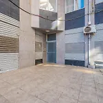 Sisi\'S Apartments-Tirana City Center