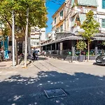 Sisi\'S Apartments-Tirana City Center