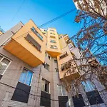 Sisi\'S Apartments-Tirana City Center