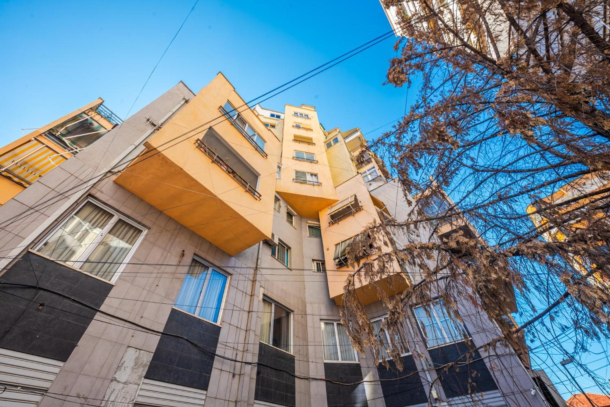Apartment Sisi's Apartments-tirana Center *