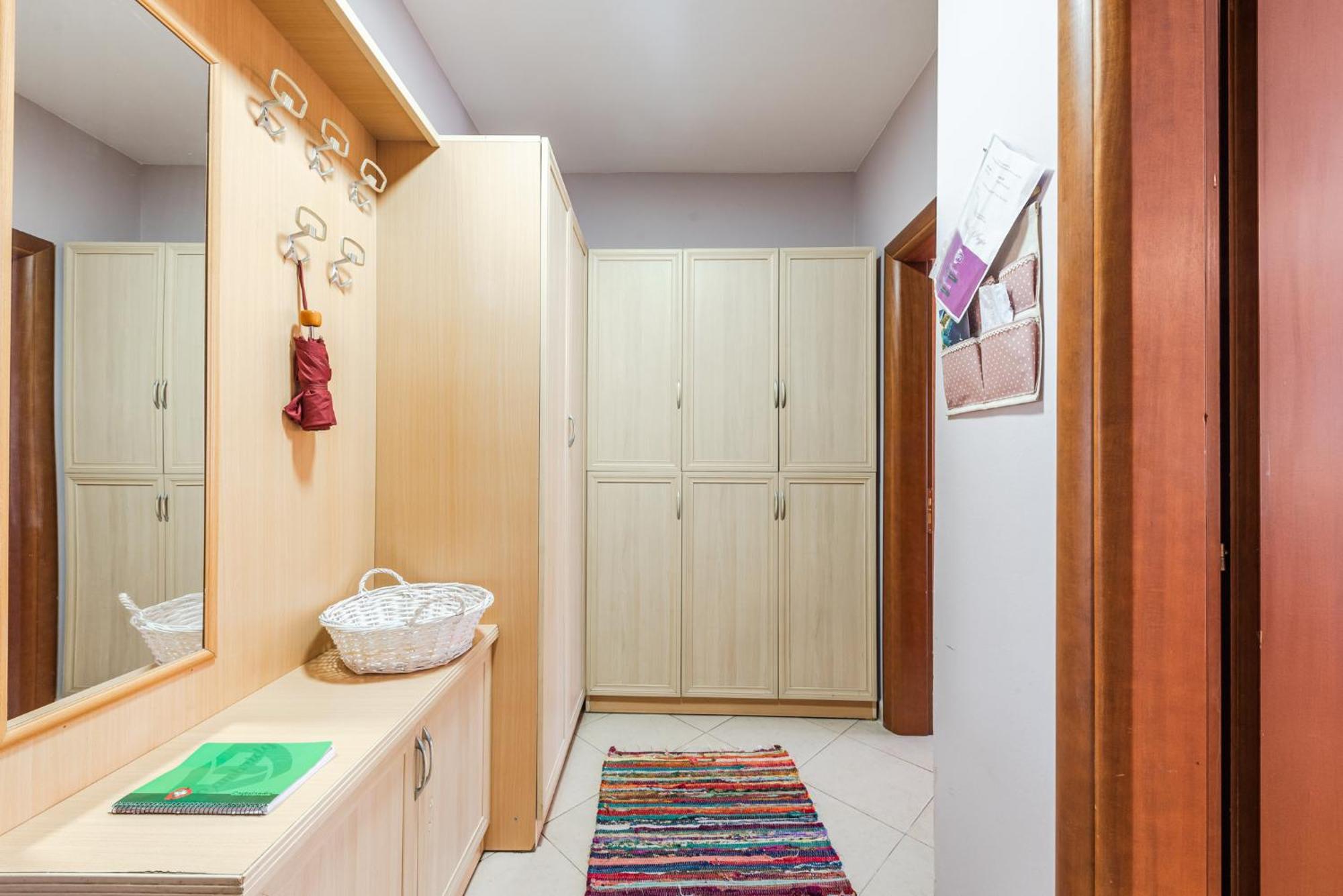 Apartment Sisi's Apartments-tirana Center *